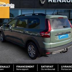 Dacia Jogger TCe 110 7 places Expression H&eacute;rouville-Saint-Clair