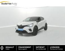 Renault Captur Hérouville-Saint-Clair