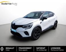 Renault Captur Hérouville-Saint-Clair