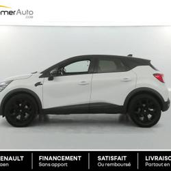 Renault Captur TCe 160 EDC SL Rive Gauche H&eacute;rouville-Saint-Clair