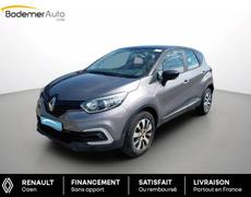 Renault Captur Hérouville-Saint-Clair