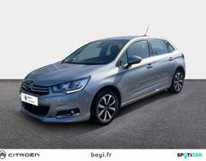 Citroen C4 Évreux