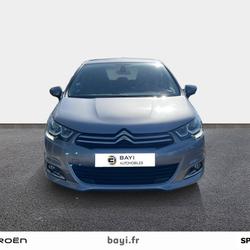 Citroen C4 C4 PureTech 130 S&S BVM6 Millenium &Eacute;vreux