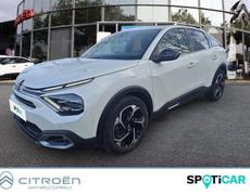 Citroen C4 - 1.2 PureTech 130ch S&S MAX Automatique - 16 990 €