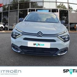 Citroen C4 1.2 PureTech 130ch S&S MAX Automatique Saint-Brieuc