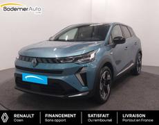 Renault Symbioz Hérouville-Saint-Clair