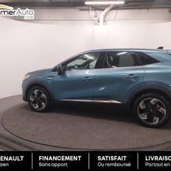 Renault Symbioz E-Tech full hybrid 160 ch Techno H&eacute;rouville-Saint-Clair