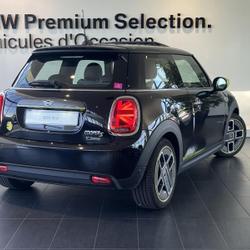 Mini Mini Cooper SE 184ch Edition Greenwich BVA V&eacute;nissieux