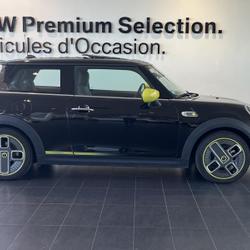Mini Mini Cooper SE 184ch Edition Greenwich BVA V&eacute;nissieux
