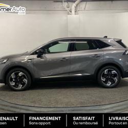 Renault Symbioz E-Tech full hybrid 160 ch Techno H&eacute;rouville-Saint-Clair