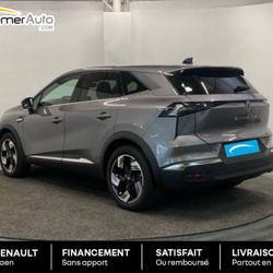 Renault Symbioz E-Tech full hybrid 160 ch Techno H&eacute;rouville-Saint-Clair