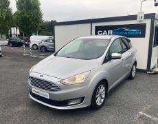 Ford C Max Trélissac