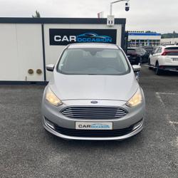 Ford C Max C-MAX 1.0 EcoBoost 125 S&S Titanium Tr&eacute;lissac