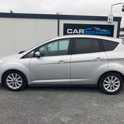 Ford C Max C-MAX 1.0 EcoBoost 125 S&S Titanium Tr&eacute;lissac
