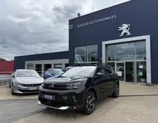 Citroen C5 Aircross Mordelles