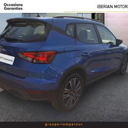 Seat Arona 1.0 TSI 95ch Copa Li&eacute;vin