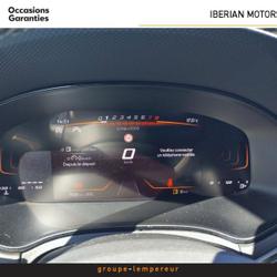 Seat Arona 1.0 TSI 95ch Copa Li&eacute;vin