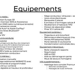Citroen Jumpy M BlueHDi 150 S&S BVM6 Club Saint-Nizier-sous-Charlieu