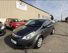 Opel Corsa Montchevrel