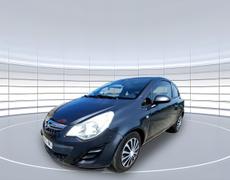 Opel Corsa Montchevrel
