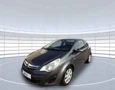 Opel Corsa Montchevrel