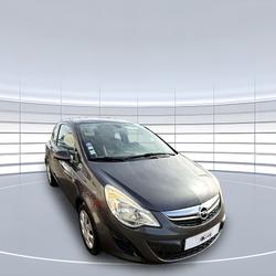Opel Corsa 1.2 Twinport 85 Edition Montchevrel