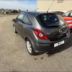 Opel Corsa 1.2 Twinport 85 Edition Montchevrel