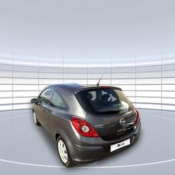 Opel Corsa 1.2 Twinport 85 Edition Montchevrel