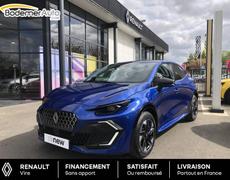 Renault Clio 6 Vire Normandie