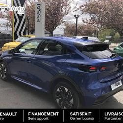 Renault Clio 6 TCe 115 ch Techno Vire Normandie