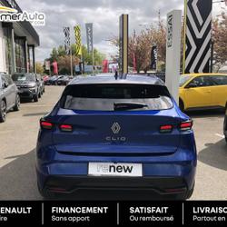 Renault Clio 6 TCe 115 ch Techno Vire Normandie