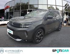 Citroen C5 Aircross Saint-Brieuc