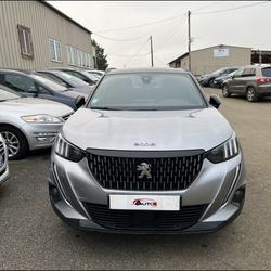 Peugeot 2008 BLUEHDI 130 S&S EAT8 GT Montchevrel