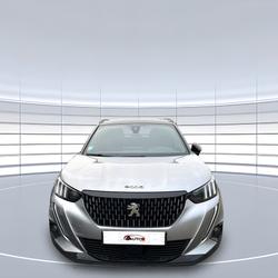 Peugeot 2008 BLUEHDI 130 S&S EAT8 GT Montchevrel