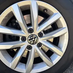 Volkswagen Passat 2.0 TDI EVO 150CH DSG7 8CV Guer