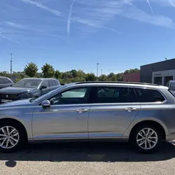Volkswagen Passat 2.0 TDI EVO 150CH DSG7 8CV Guer