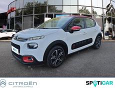 Citroen C3 Saint-Brieuc