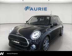 Mini Hatch Trélissac