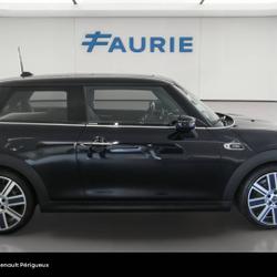 Mini Hatch Hatch 3 Portes Cooper 136 ch BVA7 MINI Yours Tr&eacute;lissac