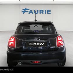Mini Hatch Hatch 3 Portes Cooper 136 ch BVA7 MINI Yours Tr&eacute;lissac