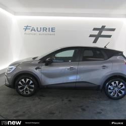 Renault Captur Captur TCe 90 Evolution Tr&eacute;lissac