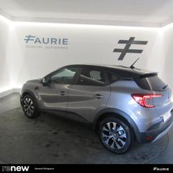 Renault Captur Captur TCe 90 Evolution Tr&eacute;lissac