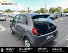 Renault Twingo 3 Lamballe-Armor