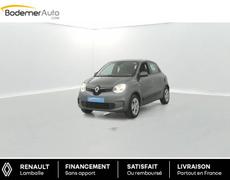 Renault Twingo 3