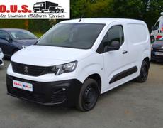 Peugeot Partner Bellevigny