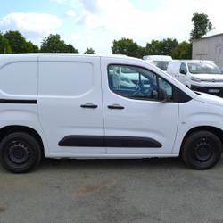 Peugeot Partner STANDARD 650KG BLUEHDI 100CH S&S BVM5 PREMIUM Bellevigny