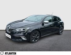 Renault Megane 4