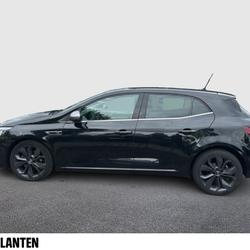 Renault Megane 4 M&eacute;gane IV Berline Blue dCi 150 EDC GT-Line Mouilleron-le-Captif
