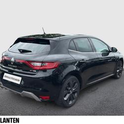 Renault Megane 4 M&eacute;gane IV Berline Blue dCi 150 EDC GT-Line Mouilleron-le-Captif