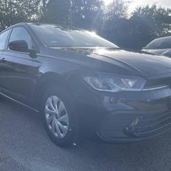 Volkswagen Polo VI 1.0 TSI 110ch Life Plus DSG7 occasion - Lanester - photo 2/9
